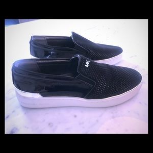 8.5 Michael Kors sneakers